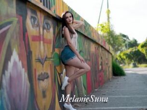 MelanieSunn Partouze