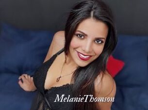 MelanieThomson Partouze