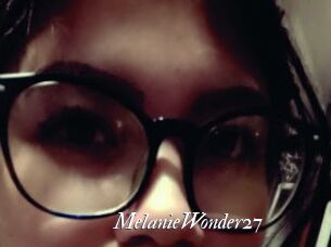 MelanieWonder27