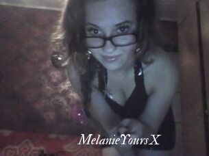 MelanieYoursX