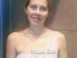 Melanie_Rider