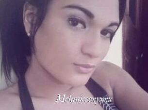 Melaniesexyxxx