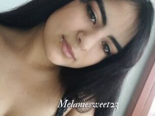 Melaniesweet23 Partouze