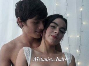 MelaniexAndres