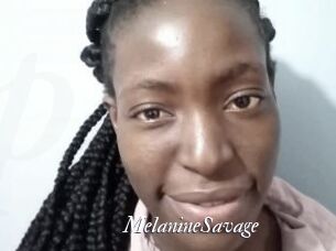 MelanineSavage