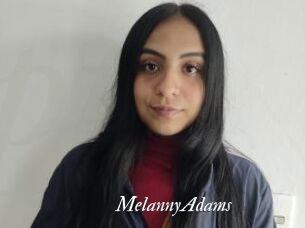 MelannyAdams