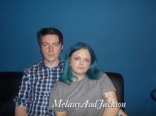 MelanyAndJackson