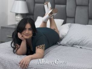 MelanyGuess