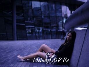 MelanyLOVEe