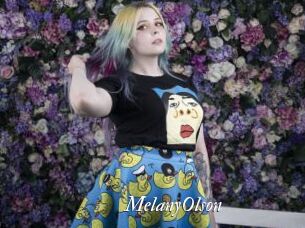MelanyOlson