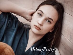 MelanyPretty
