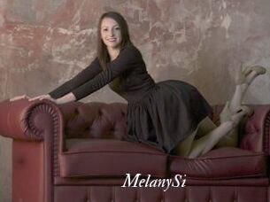 MelanySi Partouze