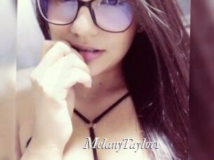 MelanyTaylor1 Partouze