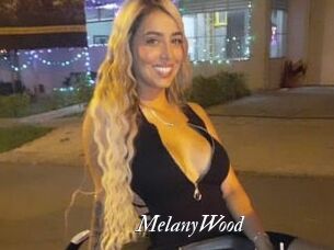 MelanyWood Partouze