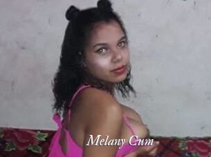 Melany_Cum
