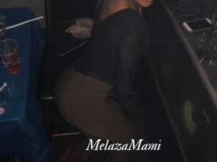 MelazaMami Partouze