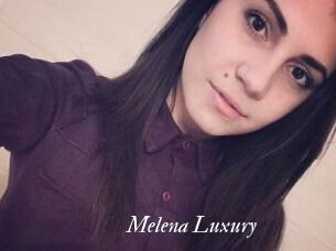 Melena_Luxury