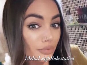 MeliaLeighBabestation