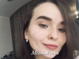 MelindaStorm Partouze