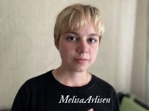 MelisaArlisen Partouze