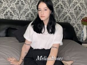 MelisaBones