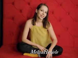 MelisaHevirle
