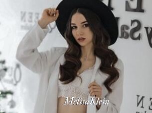 MelisaKlein