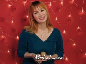 MelisaLarson
