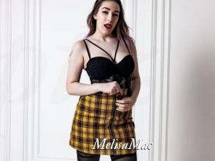 MelisaMac Partouze