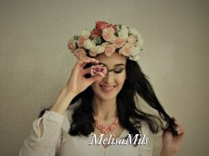 MelisaMils