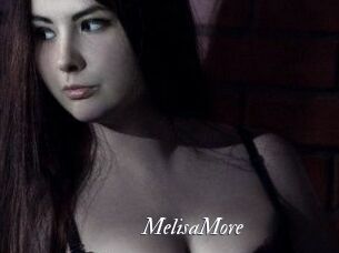 MelisaMore
