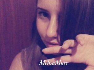 MelisaMurr Partouze