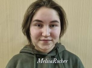 MelisaRocher