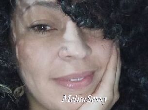 MelisaSexxy
