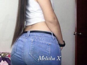 Melisha_X