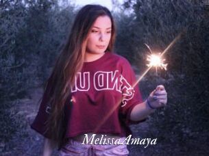 MelissaAmaya