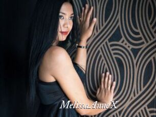 MelissaAnneX