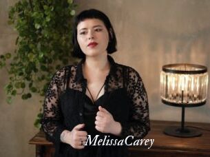 MelissaCarey