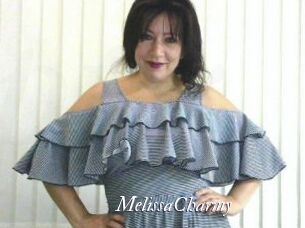 MelissaCharmy Partouze