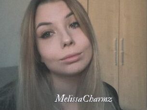 MelissaCharmz Partouze