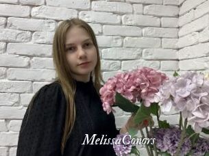 MelissaConors