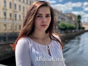 MelissaCrosby