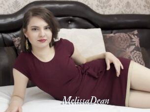 MelissaDean Partouze