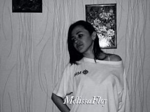MelissaFloy Partouze