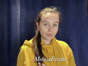 MelissaFowler