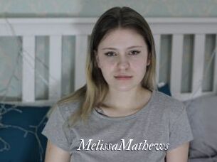 MelissaMathews