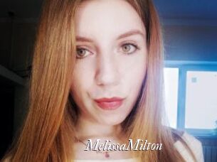 MelissaMilton Partouze