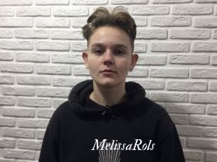 MelissaRols