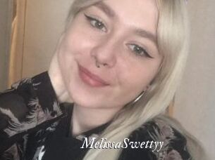 MelissaSwettyy Partouze