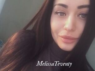 MelissaTeventy